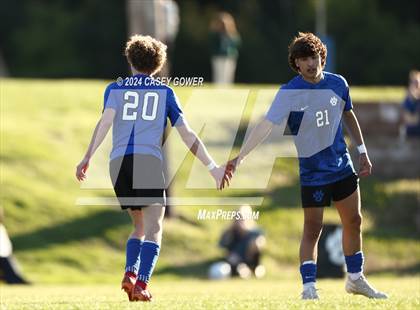 Thumbnail 2 in Clarksville Academy @ Goodpasture Christian photogallery.