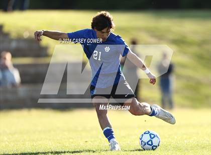 Thumbnail 3 in Clarksville Academy @ Goodpasture Christian photogallery.