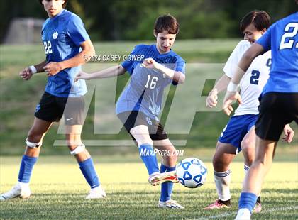 Thumbnail 1 in Clarksville Academy @ Goodpasture Christian photogallery.