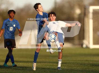 Thumbnail 2 in Clarksville Academy @ Goodpasture Christian photogallery.