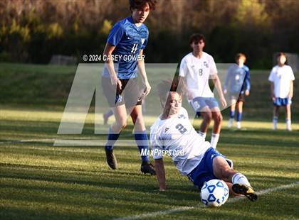Thumbnail 3 in Clarksville Academy @ Goodpasture Christian photogallery.