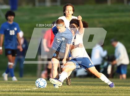 Thumbnail 1 in Clarksville Academy @ Goodpasture Christian photogallery.