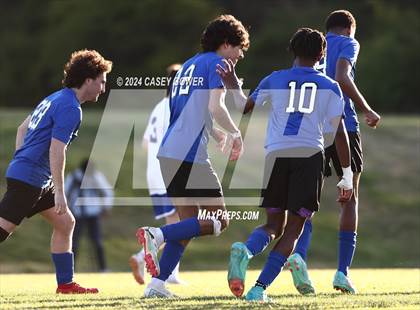 Thumbnail 2 in Clarksville Academy @ Goodpasture Christian photogallery.