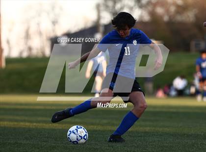 Thumbnail 2 in Clarksville Academy @ Goodpasture Christian photogallery.