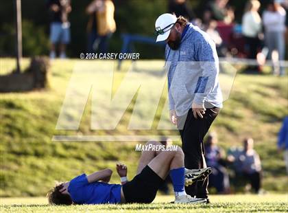 Thumbnail 1 in Clarksville Academy @ Goodpasture Christian photogallery.