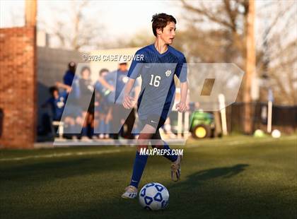 Thumbnail 2 in Clarksville Academy @ Goodpasture Christian photogallery.