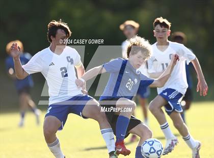 Thumbnail 2 in Clarksville Academy @ Goodpasture Christian photogallery.