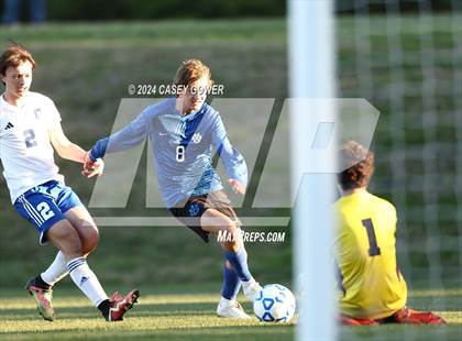 Thumbnail 1 in Clarksville Academy @ Goodpasture Christian photogallery.