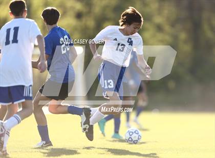 Thumbnail 2 in Clarksville Academy @ Goodpasture Christian photogallery.