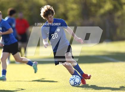 Thumbnail 3 in Clarksville Academy @ Goodpasture Christian photogallery.
