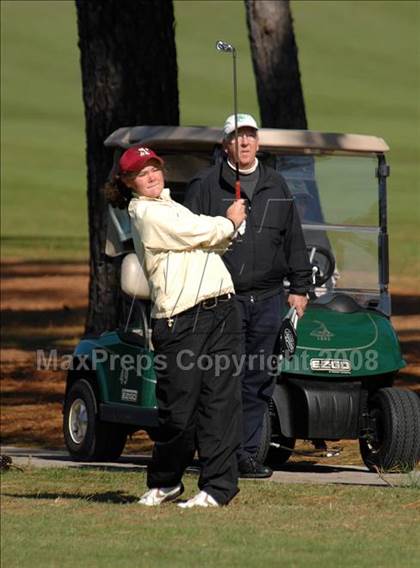 Thumbnail 2 in NCHSAA Girls Championships (4A - Day 2) photogallery.