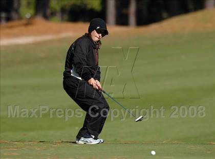 Thumbnail 1 in NCHSAA Girls Championships (4A - Day 2) photogallery.