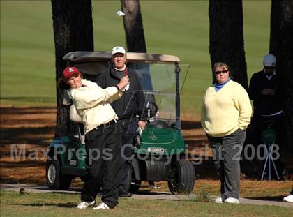 Thumbnail 3 in NCHSAA Girls Championships (4A - Day 2) photogallery.