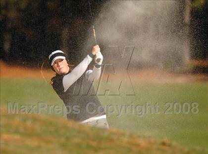 Thumbnail 3 in NCHSAA Girls Championships (4A - Day 2) photogallery.