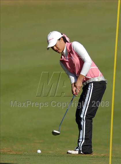 Thumbnail 2 in NCHSAA Girls Championships (4A - Day 2) photogallery.
