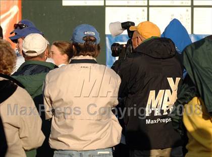 Thumbnail 2 in NCHSAA Girls Championships (4A - Day 2) photogallery.
