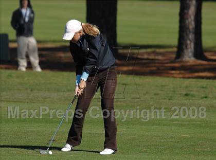 Thumbnail 2 in NCHSAA Girls Championships (4A - Day 2) photogallery.