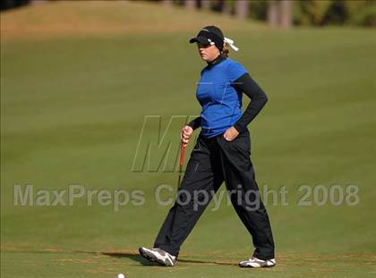 Thumbnail 2 in NCHSAA Girls Championships (4A - Day 2) photogallery.