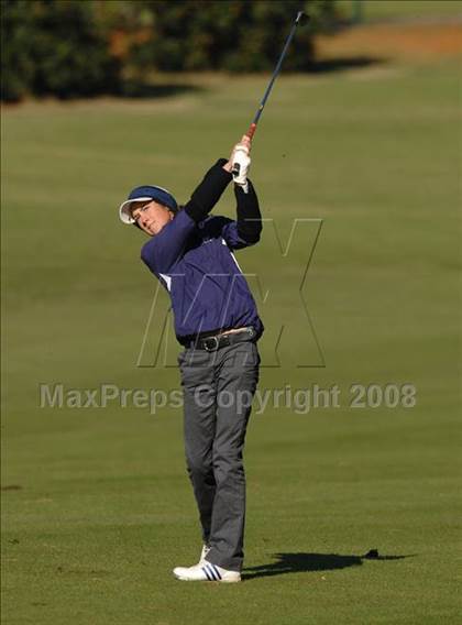 Thumbnail 2 in NCHSAA Girls Championships (4A - Day 2) photogallery.