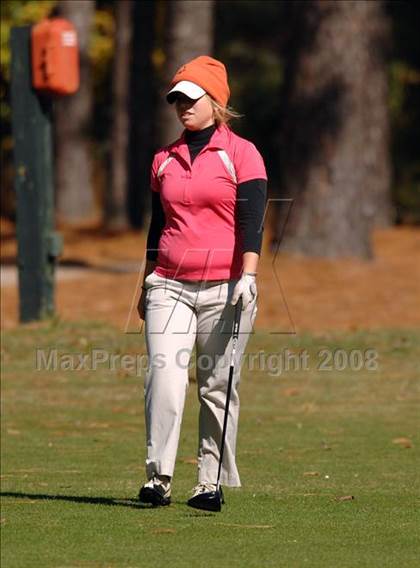 Thumbnail 2 in NCHSAA Girls Championships (4A - Day 2) photogallery.
