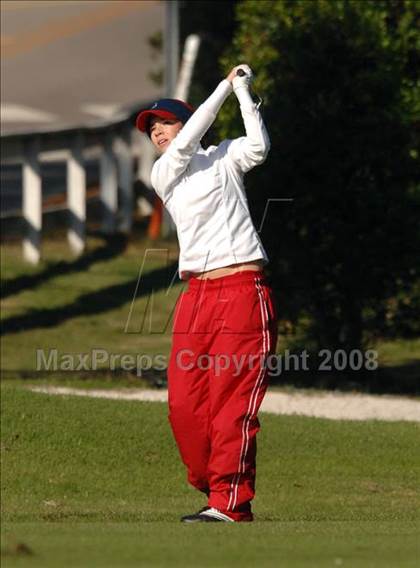Thumbnail 2 in NCHSAA Girls Championships (4A - Day 2) photogallery.