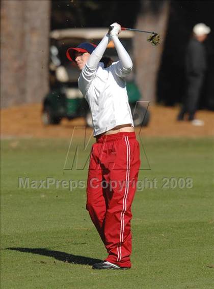 Thumbnail 2 in NCHSAA Girls Championships (4A - Day 2) photogallery.