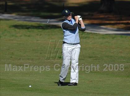 Thumbnail 2 in NCHSAA Girls Championships (4A - Day 2) photogallery.