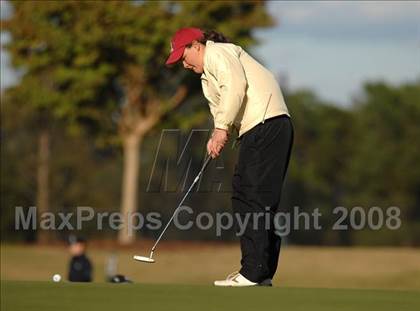 Thumbnail 1 in NCHSAA Girls Championships (4A - Day 2) photogallery.