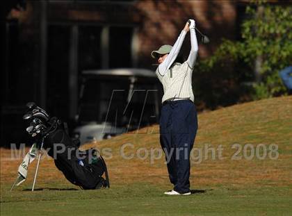 Thumbnail 2 in NCHSAA Girls Championships (4A - Day 2) photogallery.