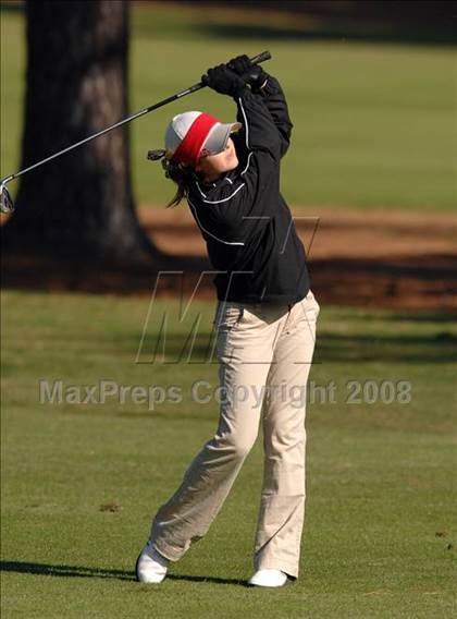 Thumbnail 2 in NCHSAA Girls Championships (4A - Day 2) photogallery.