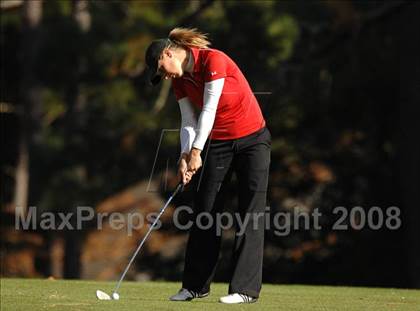Thumbnail 2 in NCHSAA Girls Championships (4A - Day 2) photogallery.