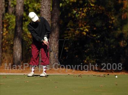 Thumbnail 2 in NCHSAA Girls Championships (4A - Day 2) photogallery.