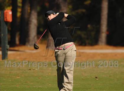 Thumbnail 2 in NCHSAA Girls Championships (4A - Day 2) photogallery.