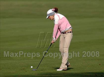 Thumbnail 3 in NCHSAA Girls Championships (4A - Day 2) photogallery.