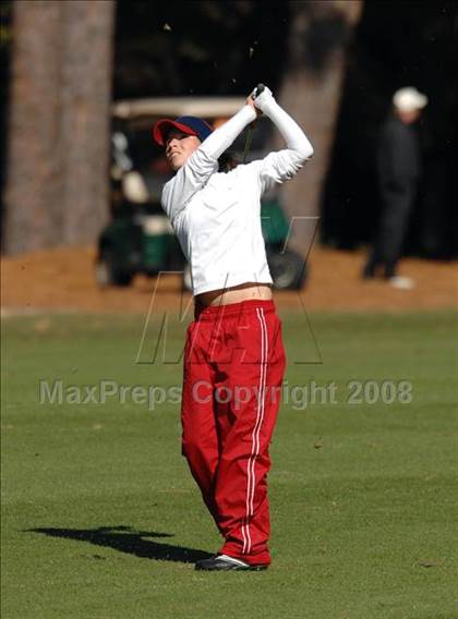 Thumbnail 1 in NCHSAA Girls Championships (4A - Day 2) photogallery.
