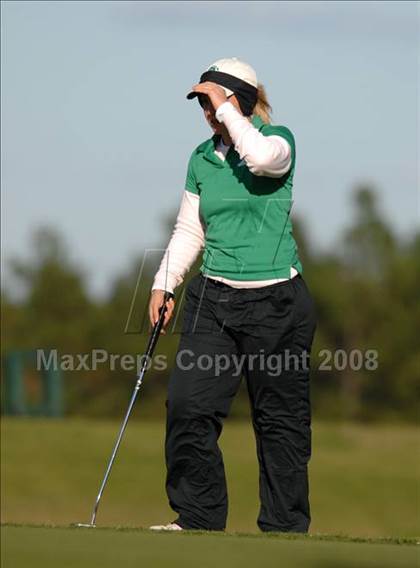 Thumbnail 3 in NCHSAA Girls Championships (4A - Day 2) photogallery.