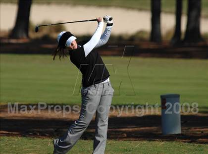Thumbnail 2 in NCHSAA Girls Championships (4A - Day 2) photogallery.