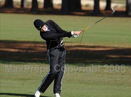 Thumbnail 1 in NCHSAA Girls Championships (4A - Day 2) photogallery.