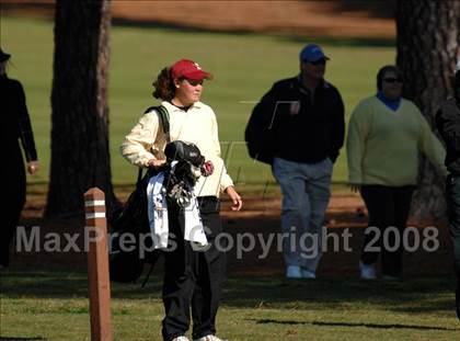 Thumbnail 1 in NCHSAA Girls Championships (4A - Day 2) photogallery.