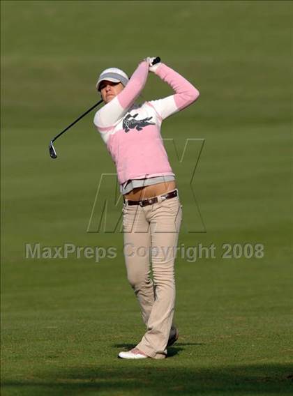 Thumbnail 1 in NCHSAA Girls Championships (4A - Day 2) photogallery.