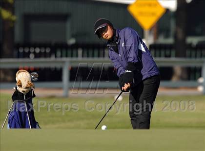 Thumbnail 1 in NCHSAA Girls Championships (4A - Day 2) photogallery.