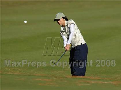 Thumbnail 1 in NCHSAA Girls Championships (4A - Day 2) photogallery.