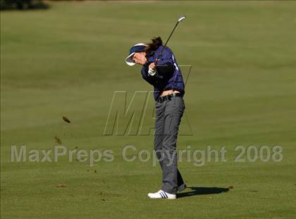 Thumbnail 1 in NCHSAA Girls Championships (4A - Day 2) photogallery.