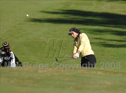 Thumbnail 3 in NCHSAA Girls Championships (4A - Day 2) photogallery.