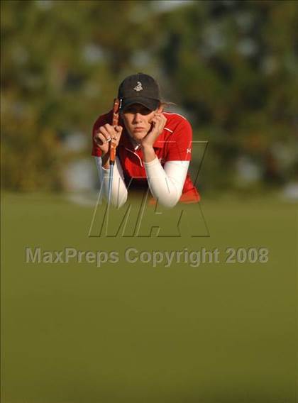 Thumbnail 2 in NCHSAA Girls Championships (4A - Day 2) photogallery.
