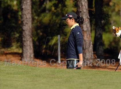 Thumbnail 2 in NCHSAA Girls Championships (4A - Day 2) photogallery.