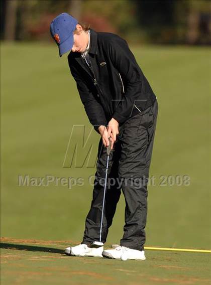 Thumbnail 3 in NCHSAA Girls Championships (4A - Day 2) photogallery.