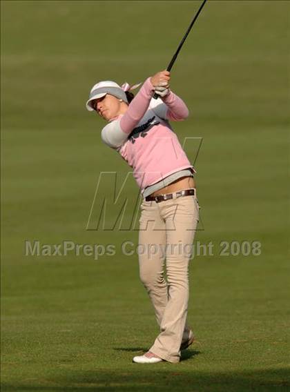 Thumbnail 2 in NCHSAA Girls Championships (4A - Day 2) photogallery.