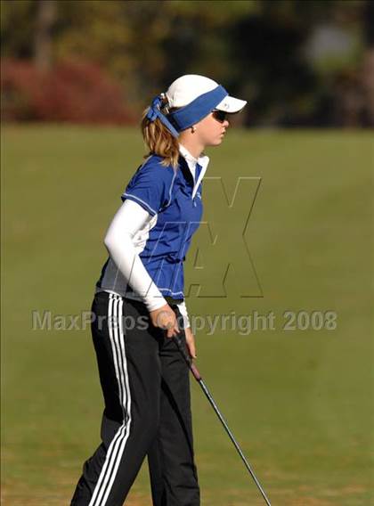 Thumbnail 1 in NCHSAA Girls Championships (4A - Day 2) photogallery.