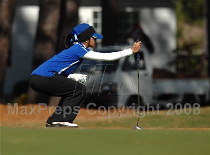 Thumbnail 2 in NCHSAA Girls Championships (4A - Day 2) photogallery.